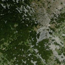 Satellite imagery of Dautov Vrah, BG