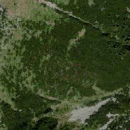 Satellite imagery of Dautov Vrah, BG