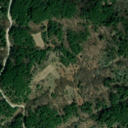 Satellite imagery of TT14, BG