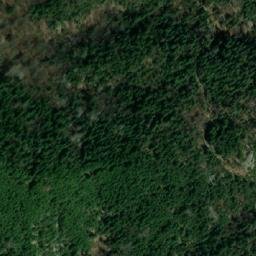 Satellite imagery of TT14, BG