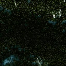 Satellite imagery of Golyam Persenk, BG