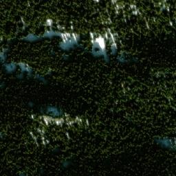 Satellite imagery of Golyam Persenk, BG