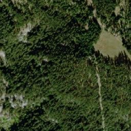 Satellite imagery of Tsirikova Tsarkva, BG