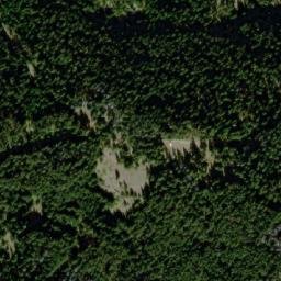 Satellite imagery of Tsirikova Tsarkva, BG