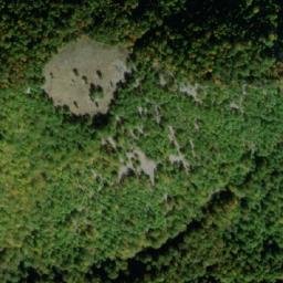 Satellite imagery of TT10, BG