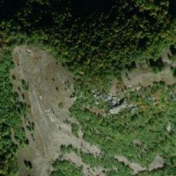 Satellite imagery of TT10, BG