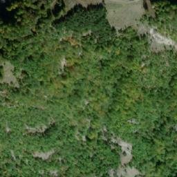 Satellite imagery of TT10, BG