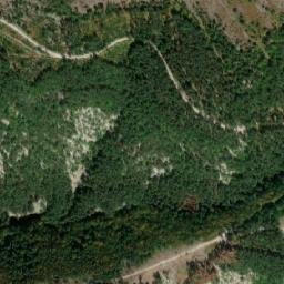 Satellite imagery of Oluk Bashi, BG