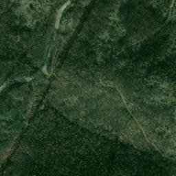 Satellite imagery of Gradishte, BG