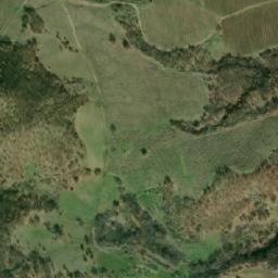 Satellite imagery of Gradishte, BG