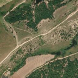 Satellite imagery of TT15, TR
