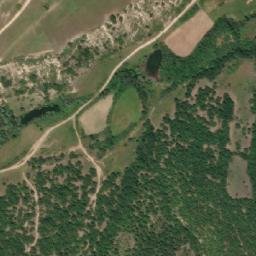 Satellite imagery of TT15, TR