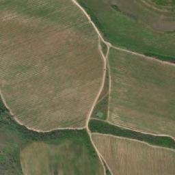Satellite imagery of TT17, TR