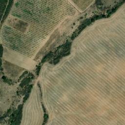Satellite imagery of TT17, TR