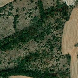 Satellite imagery of TT-5457, TR