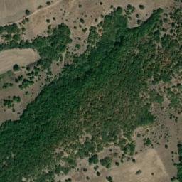 Satellite imagery of TT-5451, TR