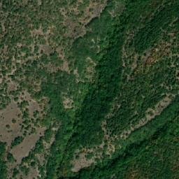 Satellite imagery of Roshava Mogila, BG