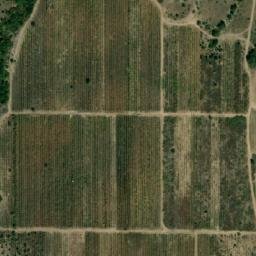 Satellite imagery of Roshava Mogila, BG