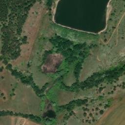 Satellite imagery of TT-5427, TR