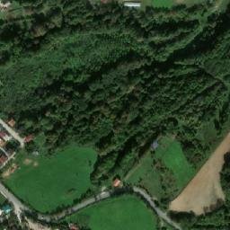 Satellite imagery of TUTGA Noktası DEMİRKÖY, TR