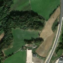 Satellite imagery of TUTGA Noktası DEMİRKÖY, TR