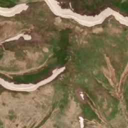 Satellite imagery of survey_point, KZ