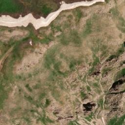 Satellite imagery of survey_point, KZ