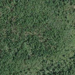 Satellite imagery of Morrell Placer Mine, US