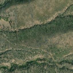 Satellite imagery of Norma Mine, US