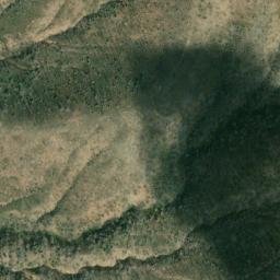 Satellite imagery of Norma Mine, US