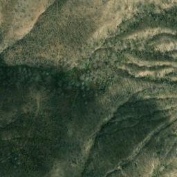 Satellite imagery of Norma Mine, US