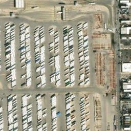 Satellite imagery of 352 — NGS ME1796 — Chicago, US, US