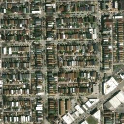 Satellite imagery of 352 — NGS ME1796 — Chicago, US, US
