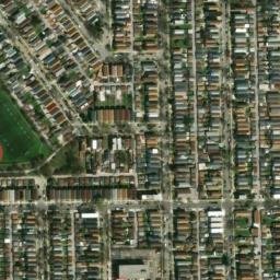 Satellite imagery of 047 COC — NGS ME2750 — Chicago, US, US