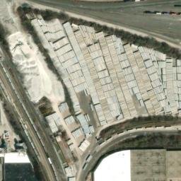 Satellite imagery of 89 — NGS ME1805 — Chicago, US, US