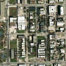 Satellite imagery of 045 COC — NGS ME2769 — Chicago, US, US