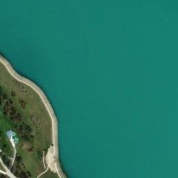 Satellite imagery of COO41 1B — NGS AJ2797 — Chicago, US, US
