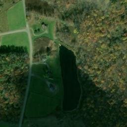 Satellite imagery of Long Ridge, US