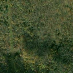 Satellite imagery of Long Ridge, US