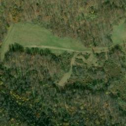 Satellite imagery of Long Ridge, US