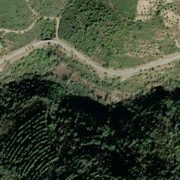 Satellite imagery of Lombo da Sapeira, PT