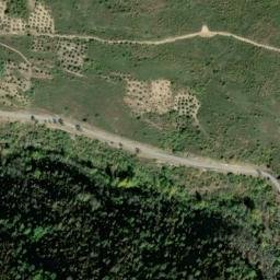 Satellite imagery of Lombo da Sapeira, PT