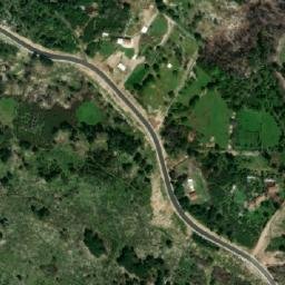 Satellite imagery of Maja e Burgjës, AL