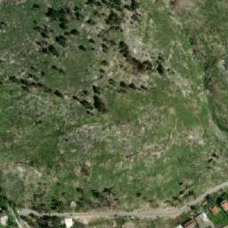 Satellite imagery of Maja e Burgjës, AL