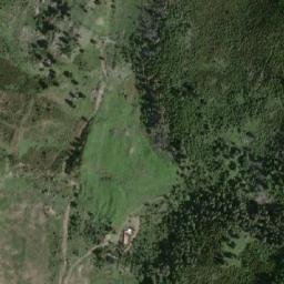 Satellite imagery of Maja e Mërqies, AL