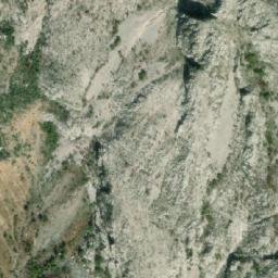 Satellite imagery of Maja e Velës, AL