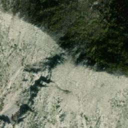 Satellite imagery of Maja e Velës, AL