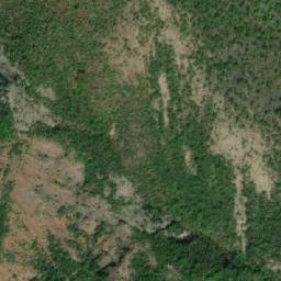 Satellite imagery of Livadhezë, AL