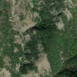 Satellite imagery of Livadhezë, AL