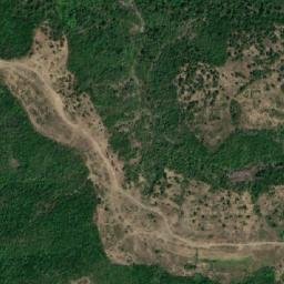 Satellite imagery of Maja e Rojës, AL